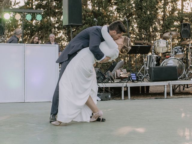 La boda de Antonio y Ana en Carmona, Sevilla 36