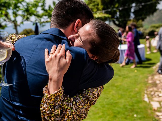 La boda de Iñigo y Raquel en Collado Villalba, Madrid 26