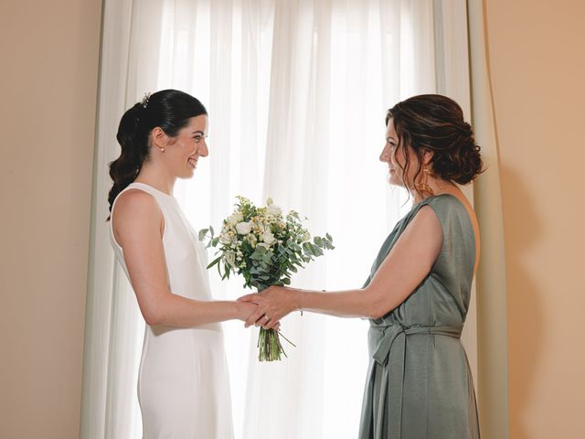 La boda de Antonio y Alba en Granada, Granada 68