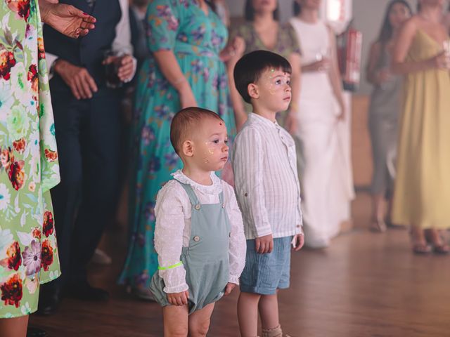 La boda de Antonio y Alba en Granada, Granada 201