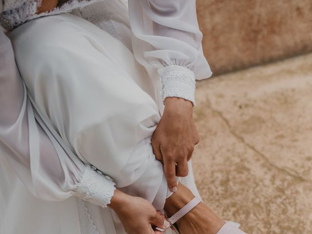 La boda de Natalia y Sonia en El Catllar, Tarragona 19