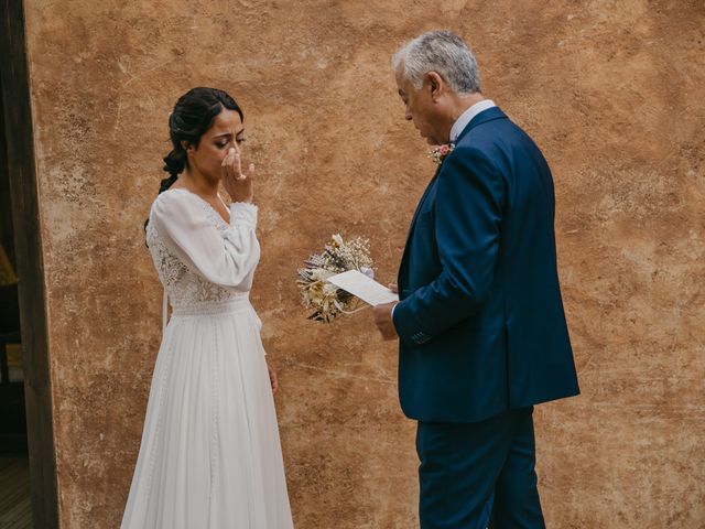 La boda de Natalia y Sonia en El Catllar, Tarragona 23