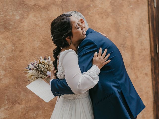 La boda de Natalia y Sonia en El Catllar, Tarragona 24