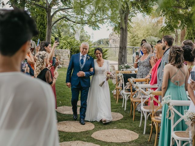 La boda de Natalia y Sonia en El Catllar, Tarragona 31