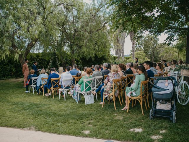 La boda de Natalia y Sonia en El Catllar, Tarragona 33