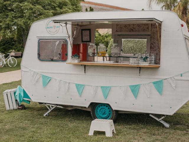 La boda de Natalia y Sonia en El Catllar, Tarragona 44