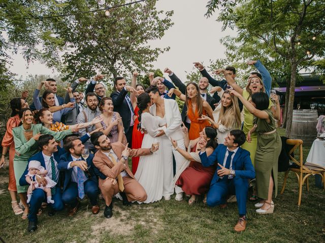 La boda de Natalia y Sonia en El Catllar, Tarragona 46