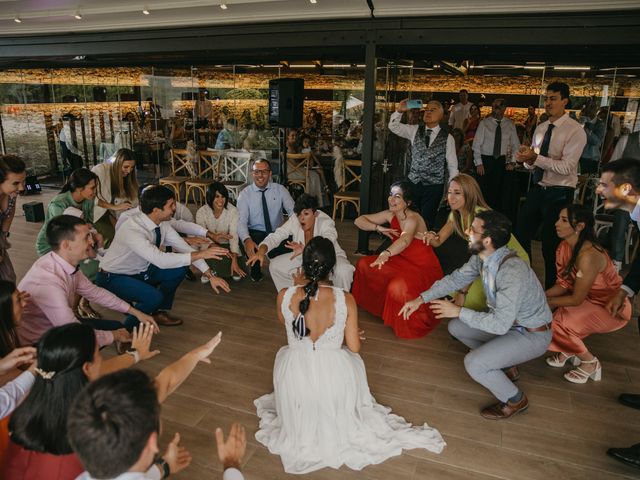 La boda de Natalia y Sonia en El Catllar, Tarragona 59