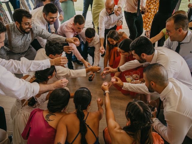 La boda de Natalia y Sonia en El Catllar, Tarragona 62