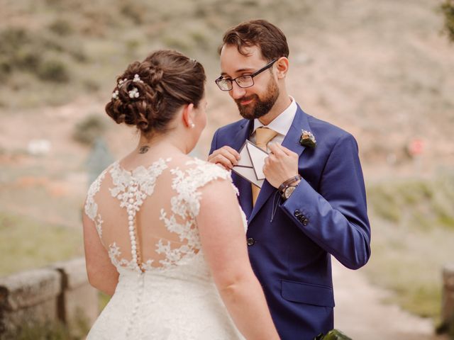 La boda de Isidro y Ana en Burgos, Burgos 2