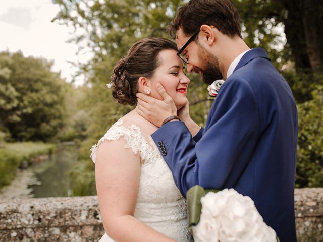 La boda de Isidro y Ana en Burgos, Burgos 3