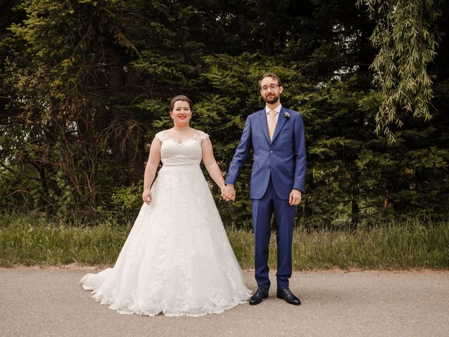 La boda de Isidro y Ana en Burgos, Burgos 11