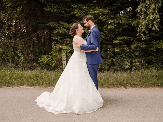 La boda de Isidro y Ana en Burgos, Burgos 14