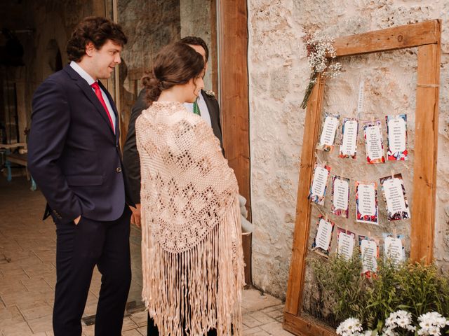 La boda de Isidro y Ana en Burgos, Burgos 26