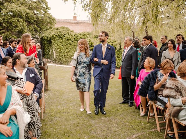 La boda de Isidro y Ana en Burgos, Burgos 29