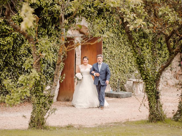 La boda de Isidro y Ana en Burgos, Burgos 31