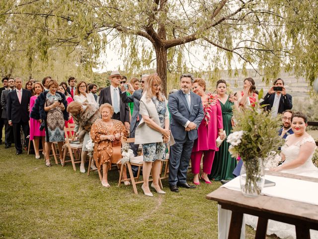 La boda de Isidro y Ana en Burgos, Burgos 34