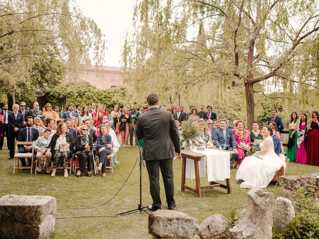 La boda de Isidro y Ana en Burgos, Burgos 36