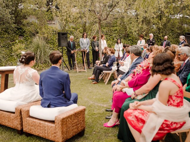 La boda de Isidro y Ana en Burgos, Burgos 41