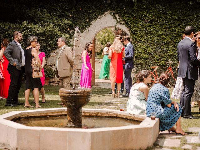 La boda de Isidro y Ana en Burgos, Burgos 55