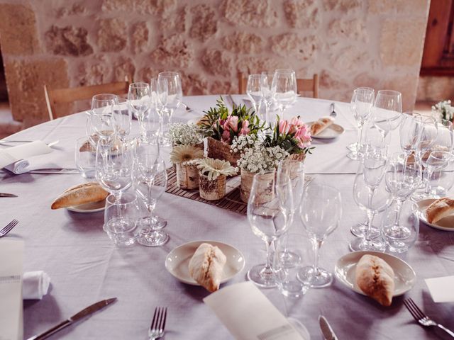 La boda de Isidro y Ana en Burgos, Burgos 56