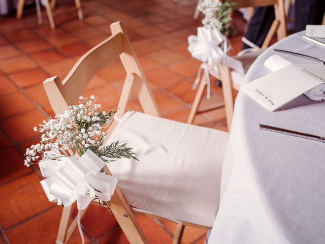 La boda de Isidro y Ana en Burgos, Burgos 58