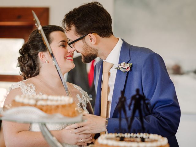 La boda de Isidro y Ana en Burgos, Burgos 63