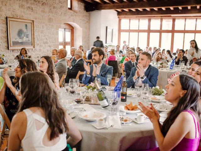 La boda de Isidro y Ana en Burgos, Burgos 66