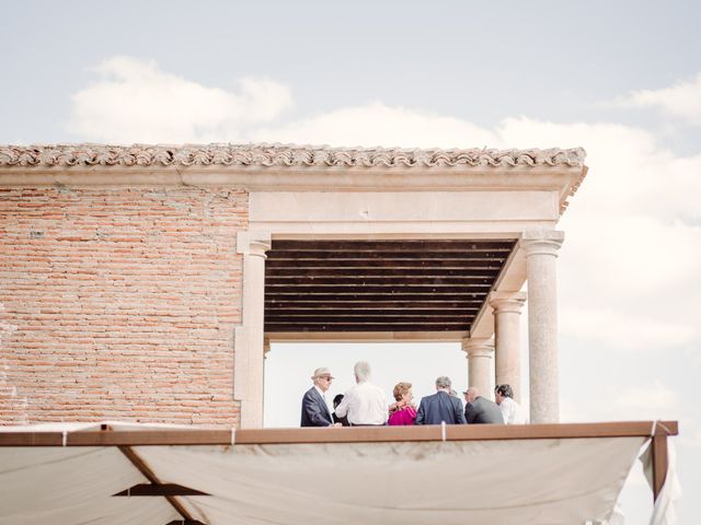 La boda de Isidro y Ana en Burgos, Burgos 69