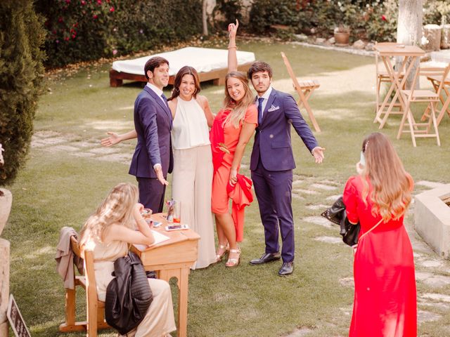 La boda de Isidro y Ana en Burgos, Burgos 70