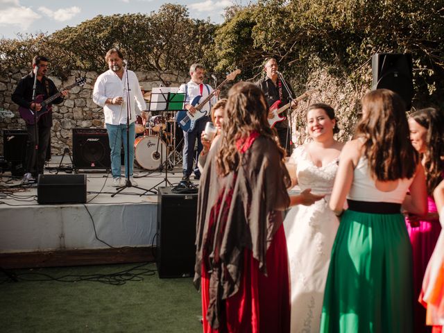 La boda de Isidro y Ana en Burgos, Burgos 72