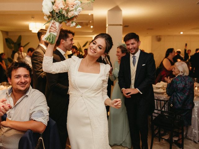 La boda de Álvaro y Coralie en Madrid, Madrid 57