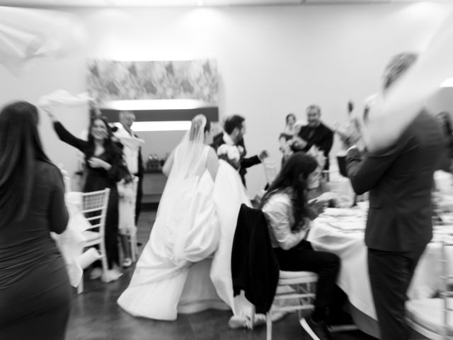 La boda de Salvador y Victoria en Málaga, Málaga 22