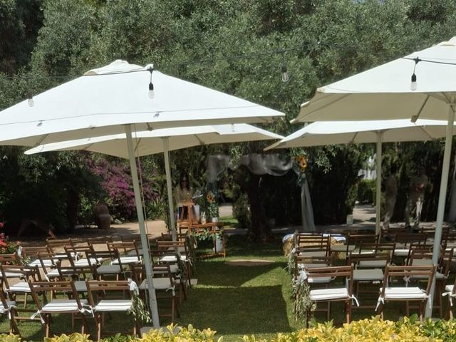 La boda de Sandra y Mireia en Guadassuar, Valencia 3