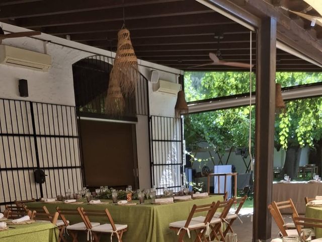 La boda de Sandra y Mireia en Guadassuar, Valencia 4