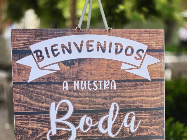 La boda de Sandra y Mireia en Guadassuar, Valencia 5
