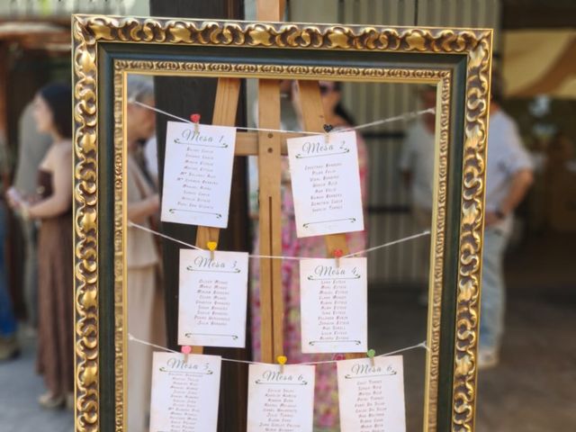 La boda de Sandra y Mireia en Guadassuar, Valencia 6