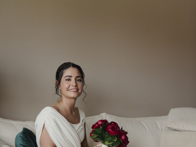 La boda de Gonzalo y Maria en Madrid, Madrid 16