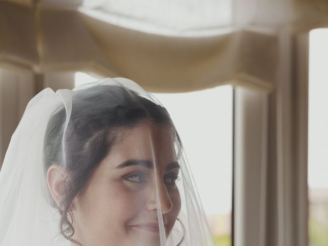La boda de Gonzalo y Maria en Madrid, Madrid 17