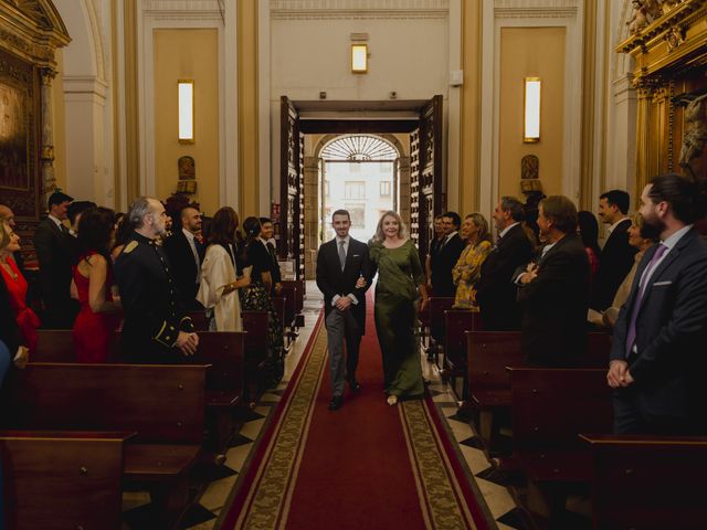 La boda de Gonzalo y Maria en Madrid, Madrid 19