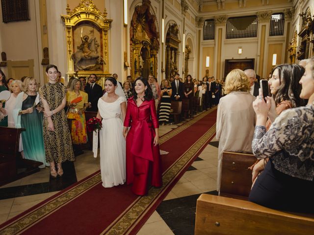 La boda de Gonzalo y Maria en Madrid, Madrid 22