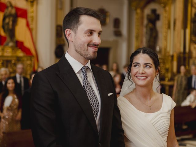 La boda de Gonzalo y Maria en Madrid, Madrid 25