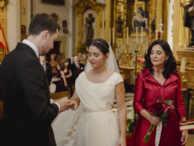 La boda de Gonzalo y Maria en Madrid, Madrid 26
