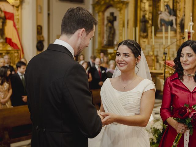 La boda de Gonzalo y Maria en Madrid, Madrid 27