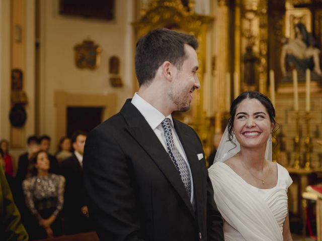 La boda de Gonzalo y Maria en Madrid, Madrid 29