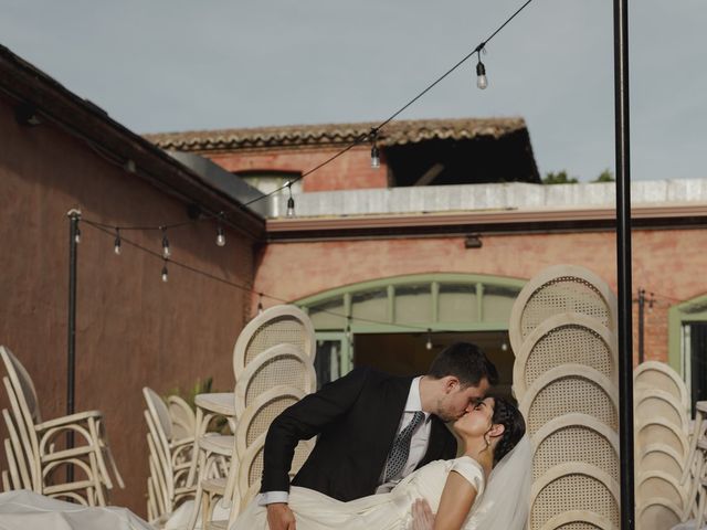 La boda de Gonzalo y Maria en Madrid, Madrid 41