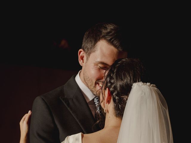 La boda de Gonzalo y Maria en Madrid, Madrid 46
