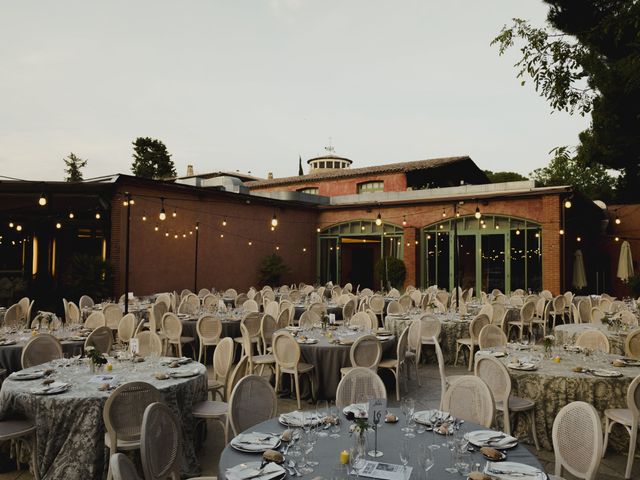 La boda de Gonzalo y Maria en Madrid, Madrid 66