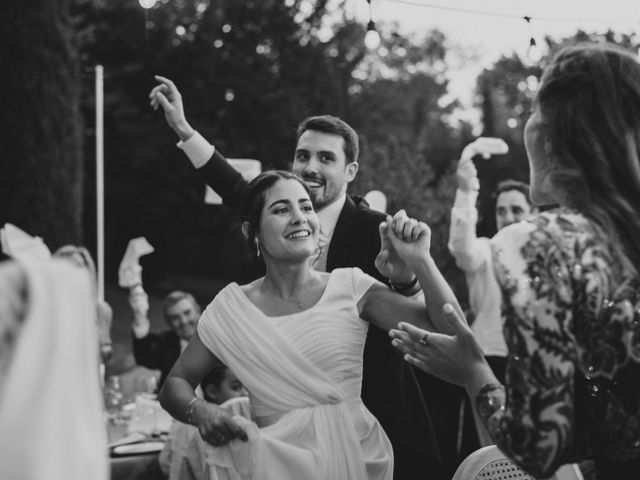 La boda de Gonzalo y Maria en Madrid, Madrid 69