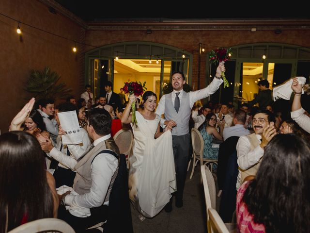 La boda de Gonzalo y Maria en Madrid, Madrid 71